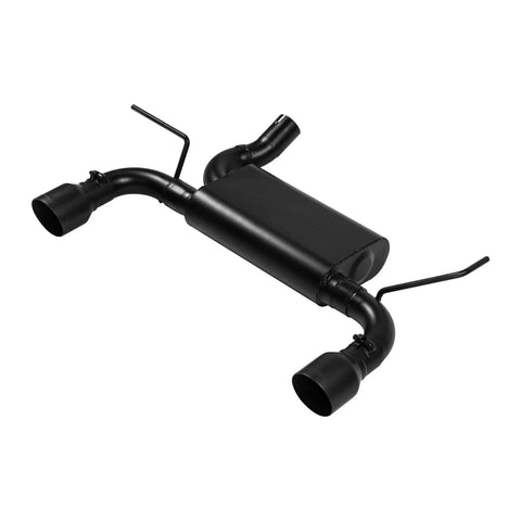 Flowmaster 817790 Force II Axle-back Exhaust System