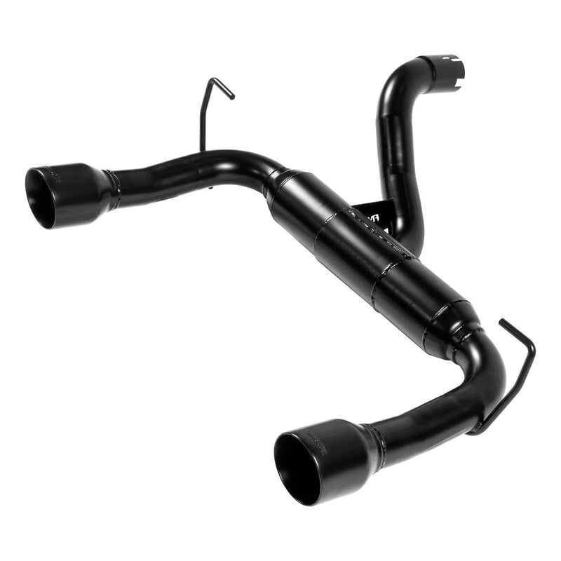 Flowmaster 817803 Outlaw Axle-back Exhaust System