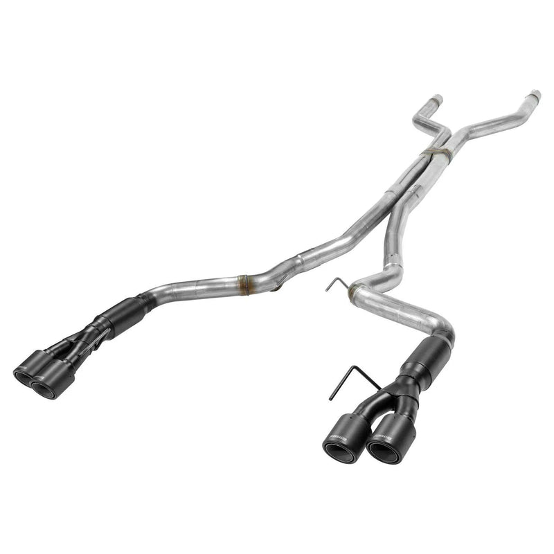Flowmaster 817808 Outlaw Cat-back Exhaust System