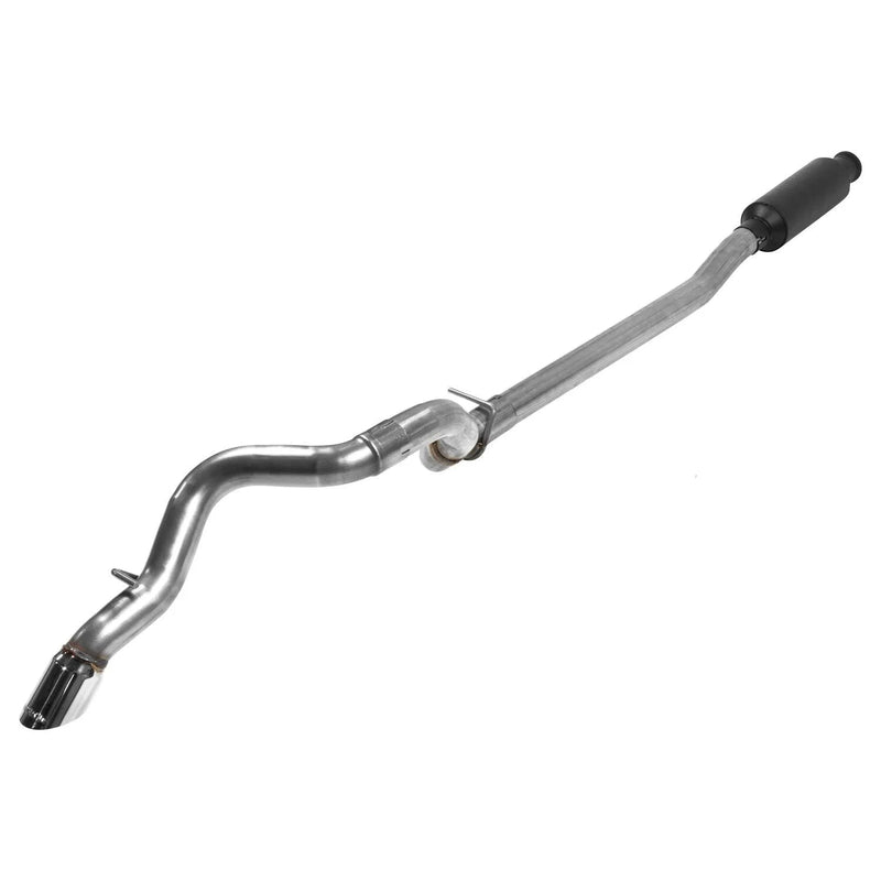 Flowmaster 817818 Outlaw Cat-back Exhaust System