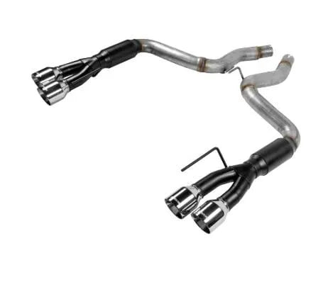 Flowmaster 817821 Outlaw Axle-back Exhaust System