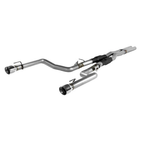 Flowmaster 817845 Outlaw Cat-back Exhaust System