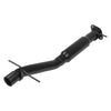 Flowmaster Outlaw Direct Fit Muffler Fits 2019-2024 RAM 1500 New body 5.7L Hemi engine. - Aggressive Sound