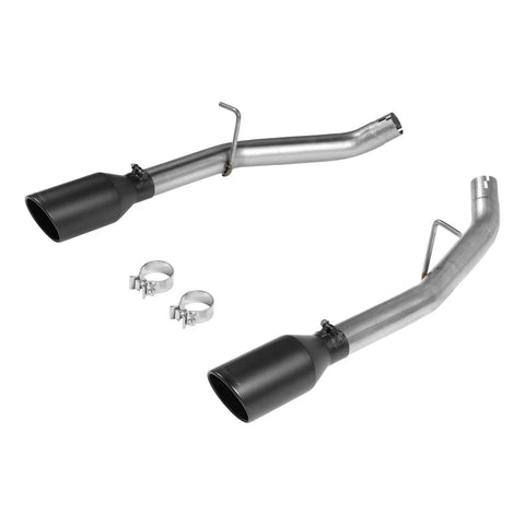 Flowmaster American Thunder Axle-back Exhaust System