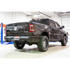 Flowmaster American Thunder Axle-back Exhaust System