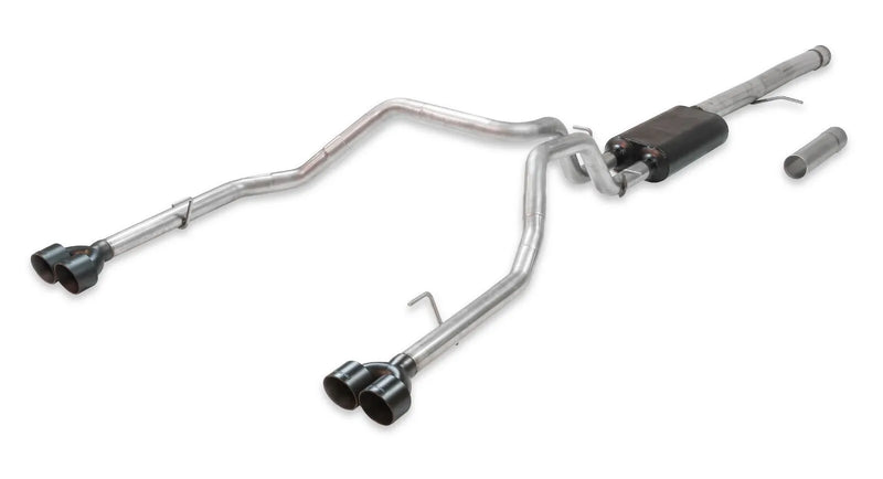 Flowmaster 817891 American Thunder Cat-back Exhaust