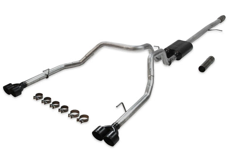 Flowmaster American Thunder Cat-back Exhaust System