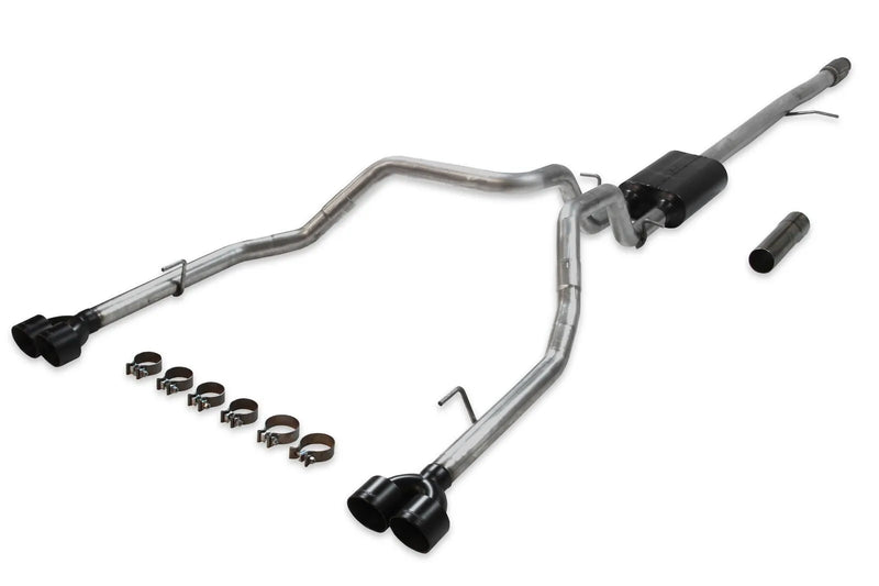 Flowmaster American Thunder Cat-back Exhaust System