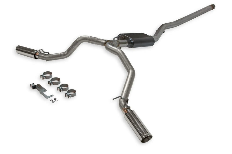 Flowmaster 817913 American Thunder Cat-Back Exhaust System