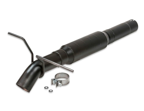 Flowmaster Outlaw Extreme Cat-back Exhaust System Fits 2014-2019* *Classic body GM Silverado/Sierra 1500, 4.3L & 5...