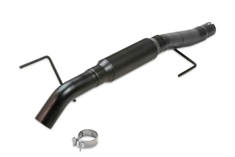 Flowmaster Outlaw Extreme Cat-back Exhaust System — fits Ford F-150 Gen 8