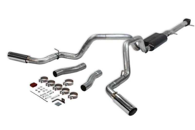Flowmaster 817933 American Thunder Cat-back Exhaust System