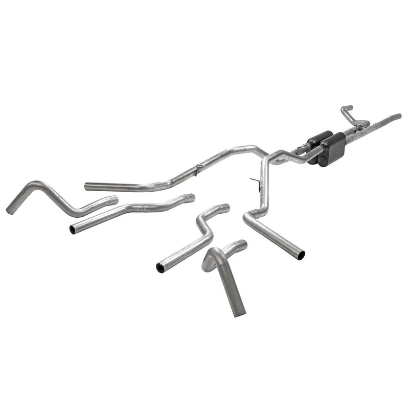 Flowmaster 817934 American Thunder Crossmember-Back