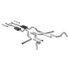 Flowmaster American Thunder Crossmember-Back Exhaust System — fits Ford F-100 (image 4)