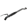 Flowmaster Outlaw Extreme Cat-Back Exhaust System 2016-2023 Toyota Tacoma 3.5L Outlaw Extreme Stainless Steel, 3.0"...