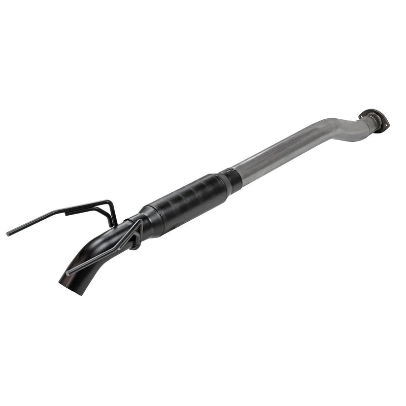 Flowmaster Outlaw Extreme Cat-Back Exhaust System 2016-2023 Toyota Tacoma 3.5L Outlaw Extreme Stainless Steel, 3.0"...
