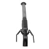 Flowmaster Outlaw Extreme Cat-Back Exhaust System 2016-2023 Toyota Tacoma 3.5L Outlaw Extreme Stainless Steel, 3.0"... (image