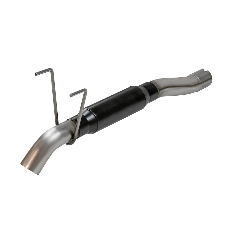 Flowmaster 817963 Outlaw Extreme Cat-Back Exhaust System