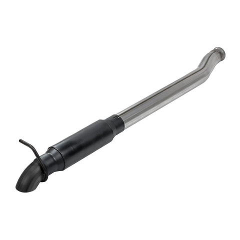 Flowmaster Outlaw Extreme Cat-Back Exhaust System Fits 2018-2024 Jeep Wrangler JL 3.6L Outlaw Extreme 3.0" Stainles...