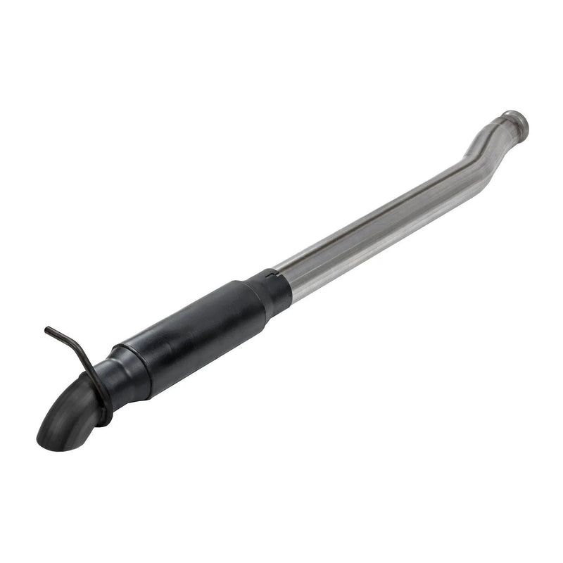 Flowmaster Outlaw Extreme Cat-Back Exhaust System Fits 2018-2024 Jeep Wrangler JL 3.6L Outlaw Extreme 3.0" Stainles...