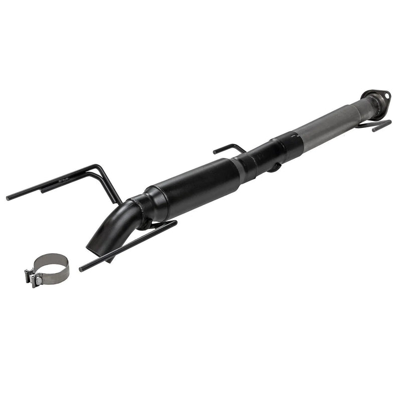 Flowmaster Outlaw Extreme Cat-Back Exhaust System — fits Toyota FJ Cruiser Gsj15
