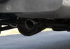 Flowmaster Outlaw Axle-Back Exhaust System Fits 2021-2024 Ford Bronco 2.3L/2.7L Outlaw Axle-Back, Dual Exit (image 4)
