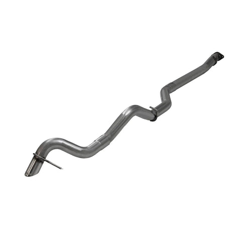 Flowmaster 818124 Outlaw Cat-Back Exhaust System Fits