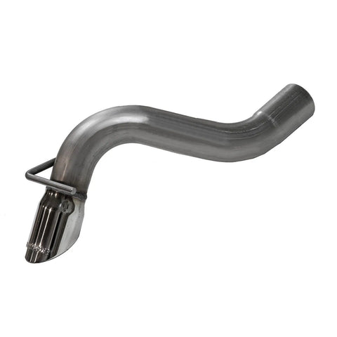 Flowmaster Outlaw Axle-Back Exhaust System Fits 2021-2024 Ford Bronco 2.3L/2.7L Outlaw High Clearance Axle-Back, Single Exit