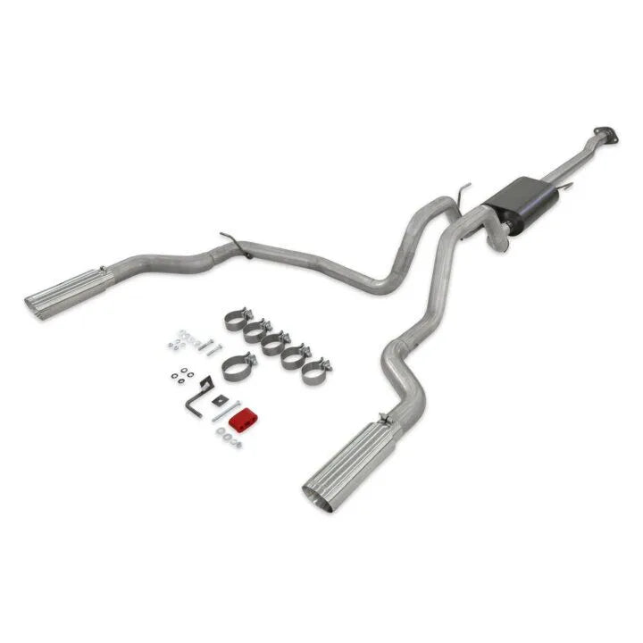 Flowmaster 818147 Force II Cat-Back Exhaust System