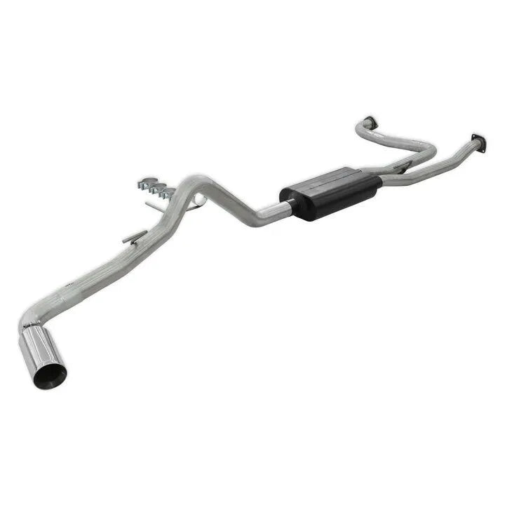 Flowmaster 818150 American Thunder Cat-Back Exhaust