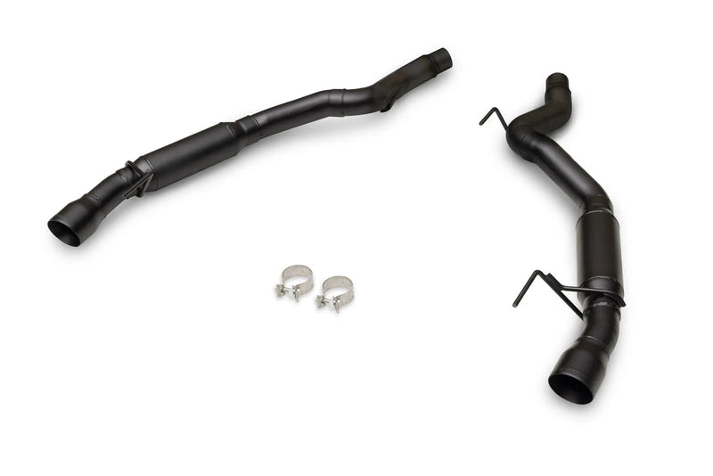 Flowmaster 818160 Outlaw Axle-Back Exhaust System