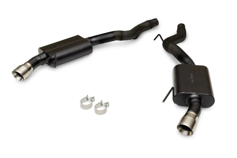 Flowmaster 818162 American Thunder Axle-Back Exhaust