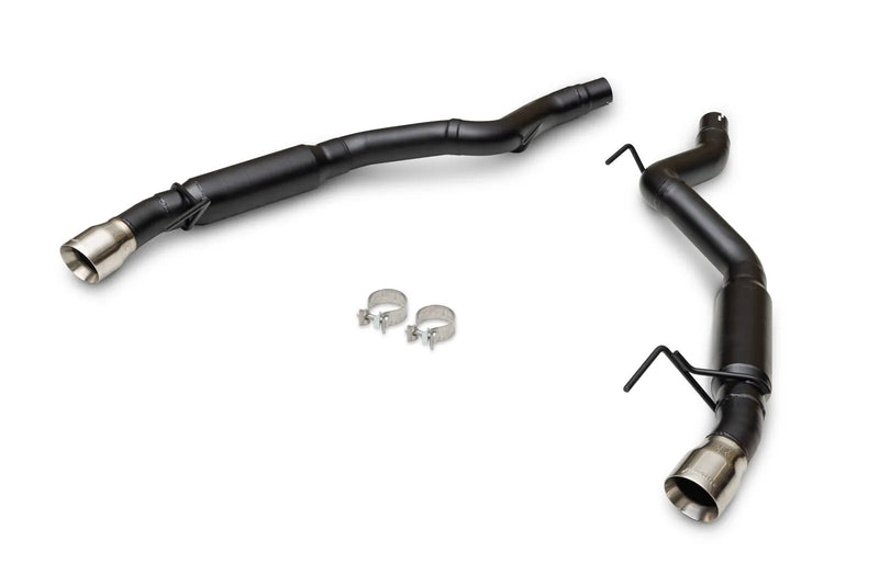 Flowmaster 818163 Outlaw Axle-Back Exhaust System