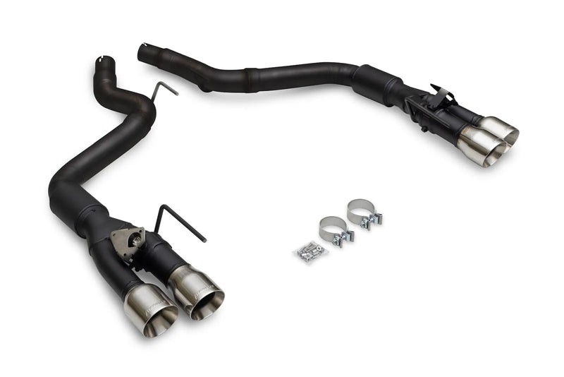Flowmaster 818164 Outlaw Axle-Back Exhaust System