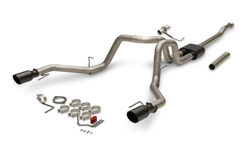 Flowmaster 818169 American Thunder Cat-Back Exhaust