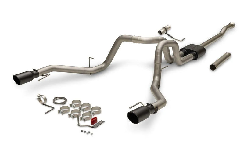 Flowmaster 818169 American Thunder Cat-Back Exhaust