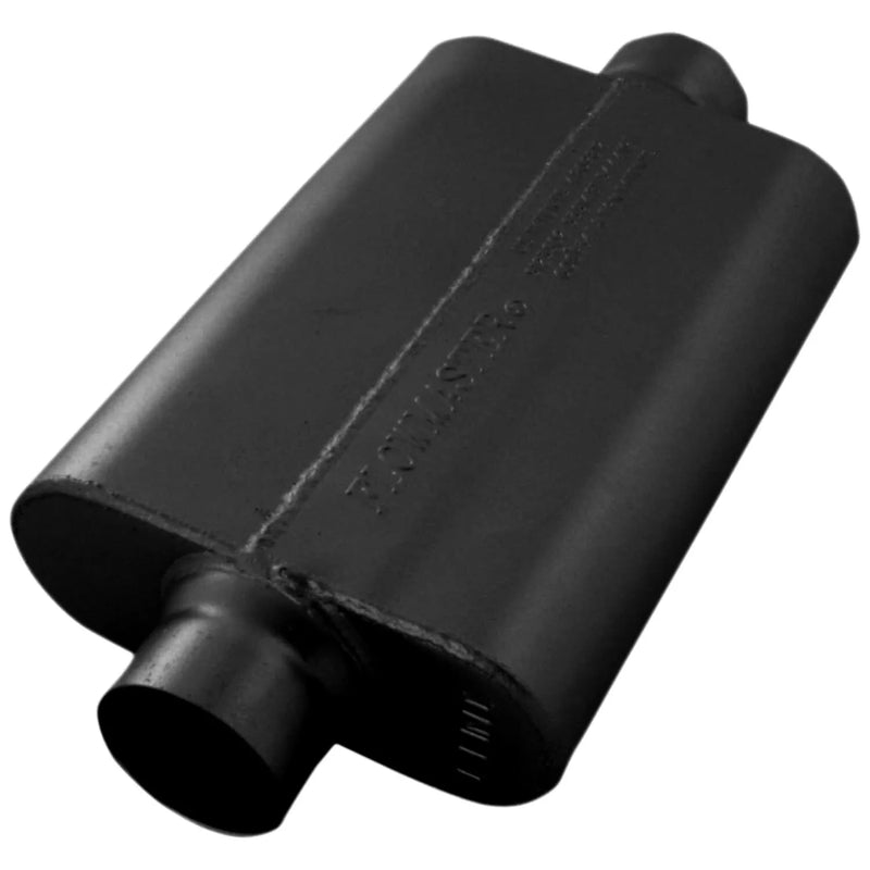 Flowmaster 8325508 50 Series Delta Force Race Muffler 50