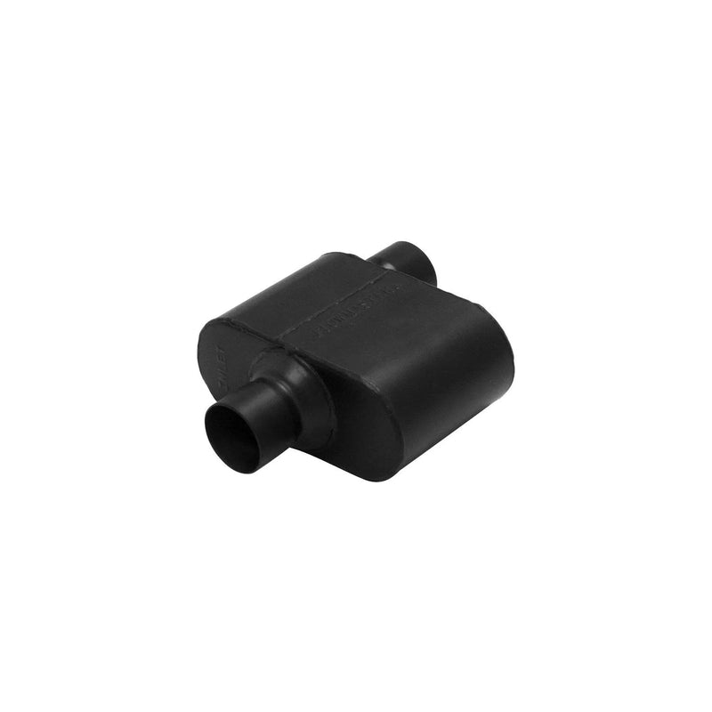Flowmaster 842512 Super 10 Series Chambered Muffler Super