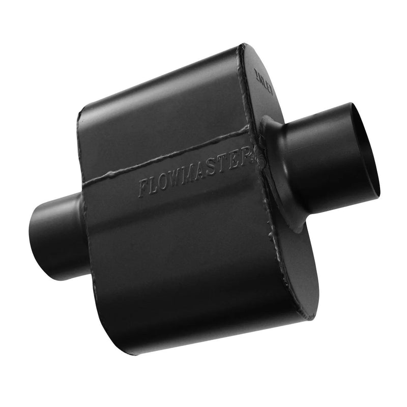 Flowmaster 842515 Super 10 Series Chambered Muffler Super
