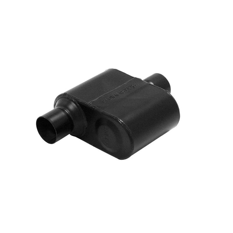 Flowmaster 842516 Super 10 Series Chambered Muffler Super