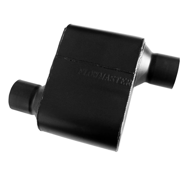 Flowmaster 842518 Super 10 Series Chambered Muffler Super