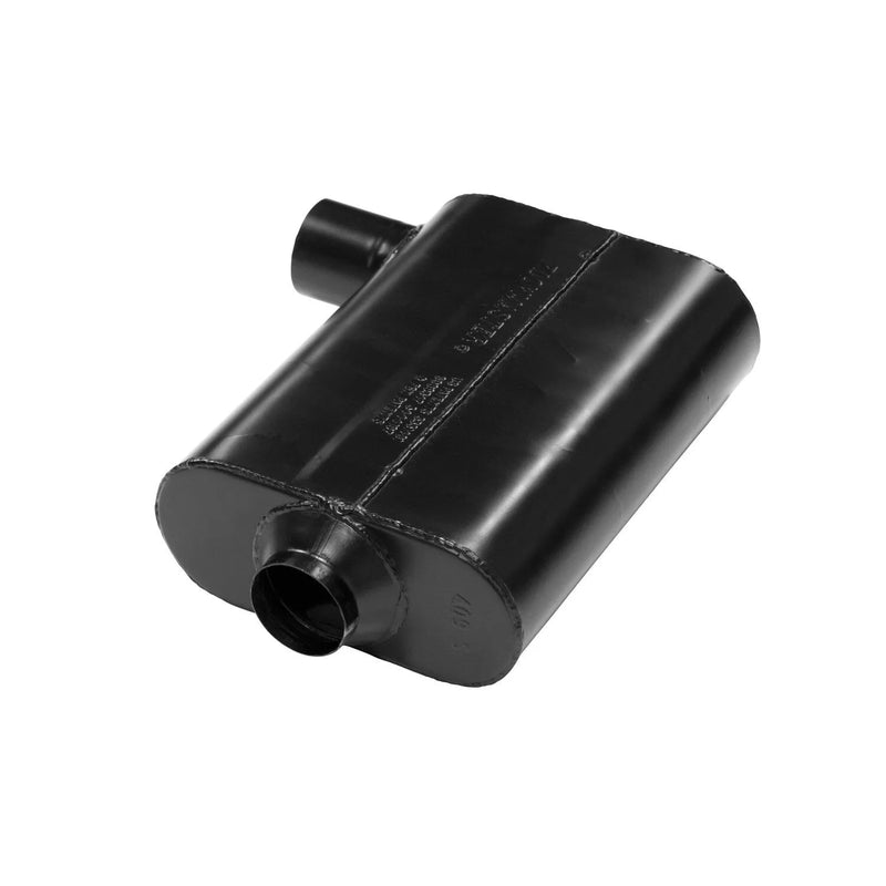 Flowmaster 8425461 Super 44 Series Chambered Muffler