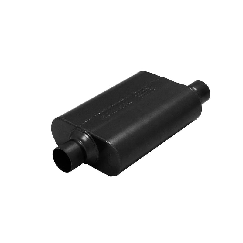 Flowmaster 842547 Super 44 Series Chambered Muffler Super