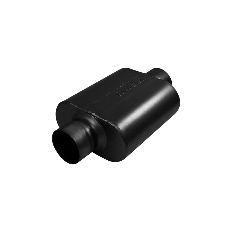 Flowmaster 8430408 40 Series Delta Force Race Muffler 40