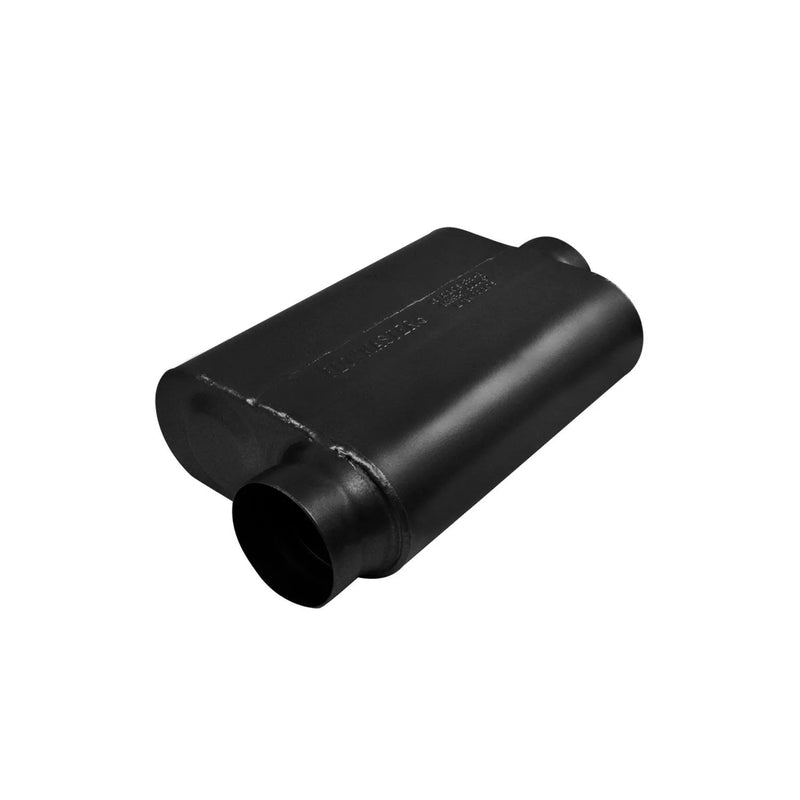 Flowmaster 8435419 40 Series Delta Force Race Muffler 40