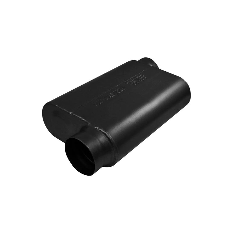 Flowmaster 8435439 40 Series Delta Force Race Muffler 40