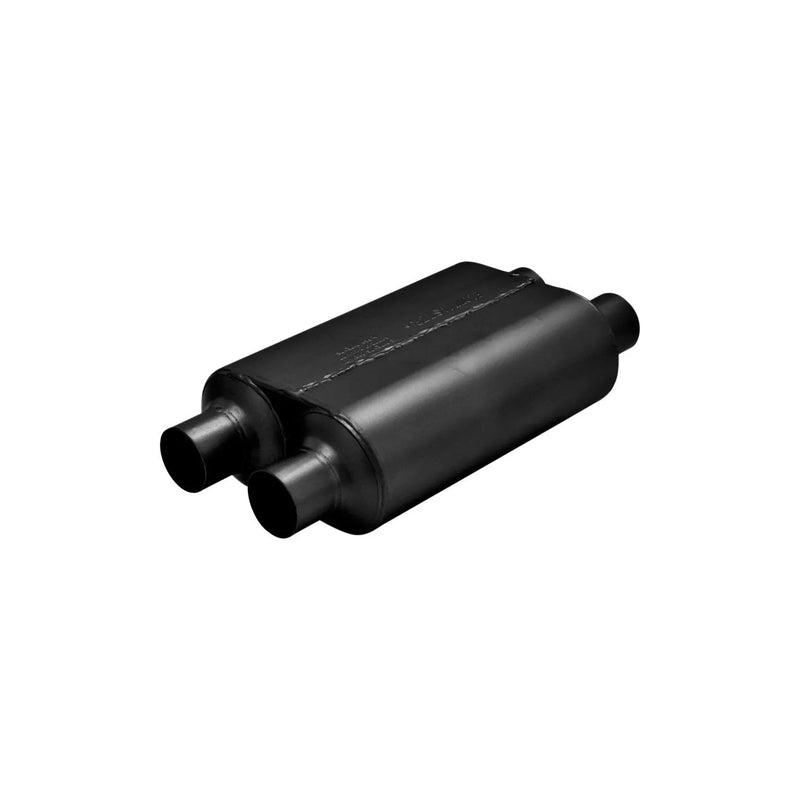Flowmaster 8525454 Super 40 Series Chambered Muffler