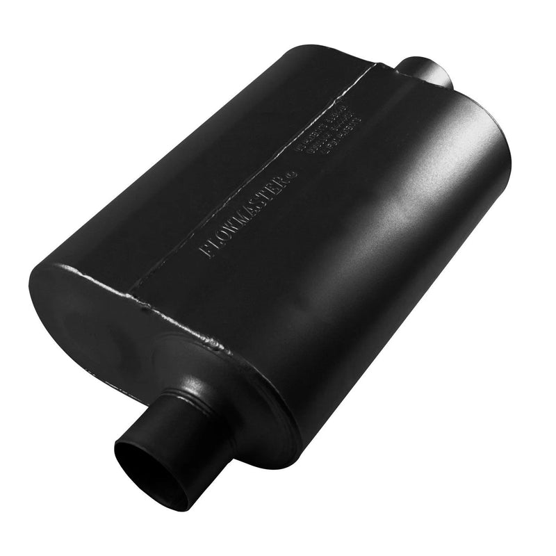 Flowmaster 852546 Super 40 Series Chambered Muffler Super
