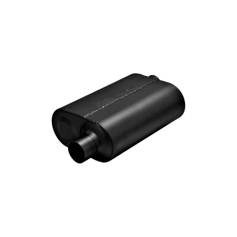 Flowmaster 852548 Super 40 Series Chambered Muffler Super