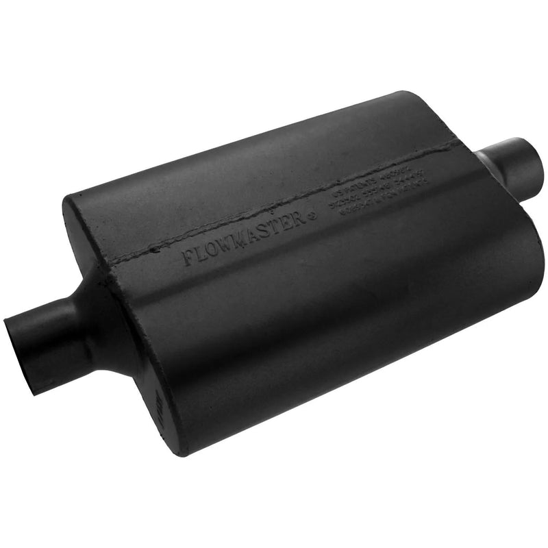 Flowmaster 942440 40 Series Delta Flow Chambered Muffler